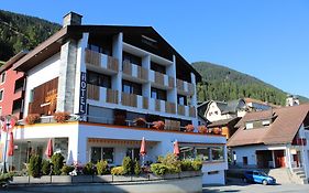 Hotel Restaurant La Furca
